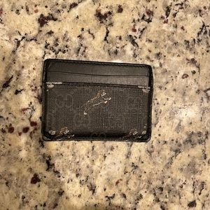 Mens gucci wallet